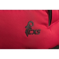 Vesta CXS RENO, zimná, pánska, červená