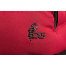 Vesta CXS RENO, zimná, pánska, červená, veľ. 