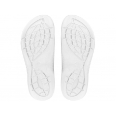 Obuv nazúvak CXS TREND, unisex, bielo-sivý