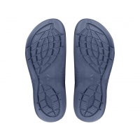 Obuv nazúvak CXS TREND, pánsky, modro-biely, veľ. 