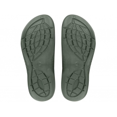 Obuv nazúvak CXS TREND, pánsky, khaki-čierny