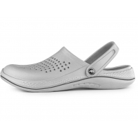 Obuv nazúvak CXS TREND, pánsky, sivo-čierne, veľ. 