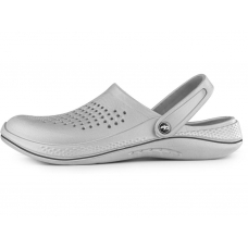 Obuv nazúvak CXS TREND, pánsky, sivo-čierne