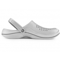 Obuv nazúvak CXS TREND, pánsky, sivo-čierne, veľ. 