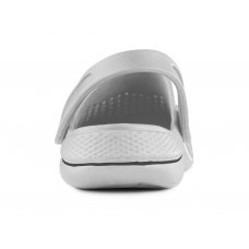 Obuv nazúvak CXS TREND, pánsky, sivo-čierne