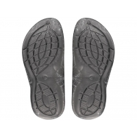 Obuv nazúvak CXS TREND, unisex, čierny mramor, veľ. 