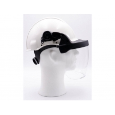 Držiak štítu 3M FH1, čierny