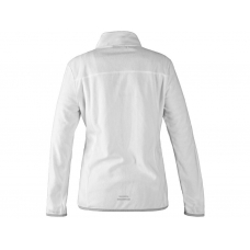 Mikina CXS GRANBY LADY, dámska, bielo - sivá, veľ. 