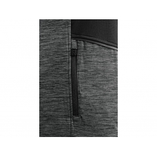 Mikina CXS LEONIS, pánska, sivo - čierna, veľ. 