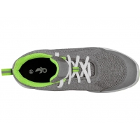Obuv CXS TEXLINE 4ENVI GREEN O1, poltopánka, veľ. 
