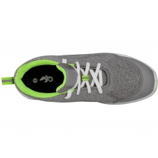 Obuv CXS TEXLINE 4ENVI GREEN O1, poltopánka, veľ. 