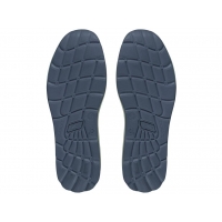Obuv CXS TEXLINE 4ENVI BLUE S1PS, poltopánka