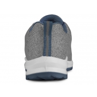 Obuv CXS TEXLINE 4ENVI BLUE S1PS, poltopánka