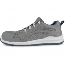 Obuv CXS TEXLINE 4ENVI BLUE S1PS, poltopánka, veľ. 