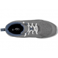 Obuv CXS TEXLINE 4ENVI BLUE S1PS, poltopánka