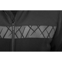 Bunda CXS MESA, pánska, čierna, veľ. 