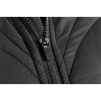 Bunda CXS TAMPA, dámska, čierna, veľ. 