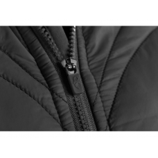 Bunda CXS TAMPA, dámska, čierna, veľ. 