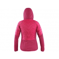 Bunda CXS TAMPA, dámska, ružová, veľ. 