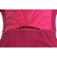 Bunda CXS TAMPA, dámska, ružová, veľ. 