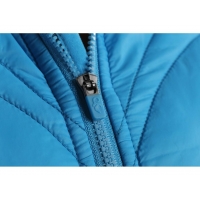 Bunda CXS TAMPA, dámska, modrá, veľ. 