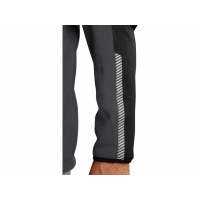 Bunda CXS 4ENVI SOLIS, pánska, fleecová, sivo-čierna, veľ. 