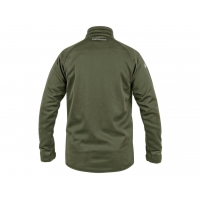 Mikina CXS TORONTO, pánska, khaki, veľ. 