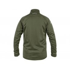 Mikina CXS TORONTO, pánska, khaki, veľ. 