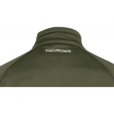 Mikina CXS TORONTO, pánska, khaki, veľ. 