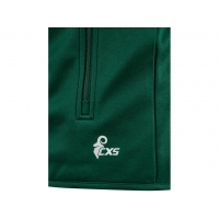 Mikina CXS TORONTO, pánska, zelená