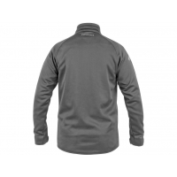 Mikina CXS TORONTO, pánska, sivá, veľ. 