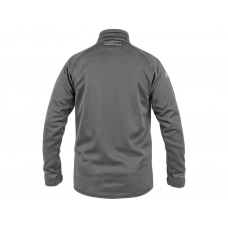 Mikina CXS TORONTO, pánska, sivá, veľ. 