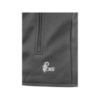 Mikina CXS TORONTO, pánska, sivá, veľ. 