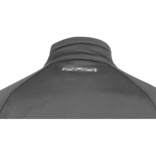 Mikina CXS TORONTO, pánska, sivá, veľ. 