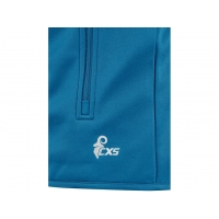 Mikina CXS TORONTO, pánska, stredne modrá, veľ. 