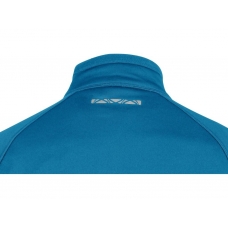 Mikina CXS TORONTO, pánska, stredne modrá, veľ. 