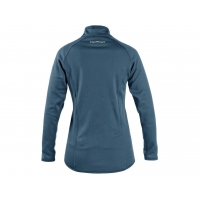 Mikina CXS TORONTO, dámska, oceľovo modrá, veľ. 