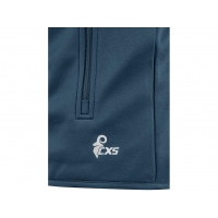 Mikina CXS TORONTO, dámska, oceľovo modrá, veľ. 