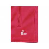 Mikina CXS TORONTO, dámska, malinová, veľ. 