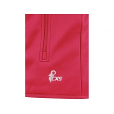 Mikina CXS TORONTO, dámska, malinová, veľ. 