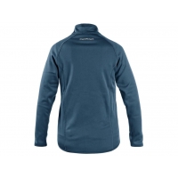 Mikina CXS TORONTO, detská, oceľovo modrá, veľ. 