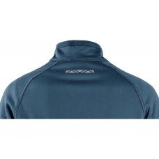 Mikina CXS TORONTO, detská, oceľovo modrá, veľ. 