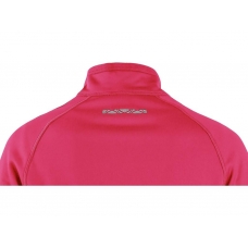 Mikina CXS TORONTO, detská, malinová, veľ. 