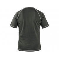 Men's functional T-shirt ACTIVE, grey