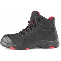 Obuv CXS ROCK S3 DIORIT, členková