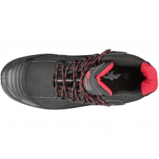 Obuv CXS ROCK S3 DIORIT, členková