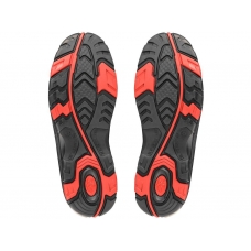 Obuv CXS ROCK O2 DIORIT, členková, veľ. 