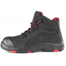 Obuv CXS ROCK O2 DIORIT, členková, veľ. 