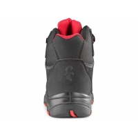 Obuv CXS ROCK O2 DIORIT, členková, veľ. 