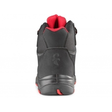 Obuv CXS ROCK O2 DIORIT, členková, veľ. 